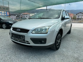 Ford Focus 1.6i Chia  EURO 4 - изображение 1