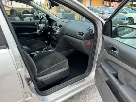 Ford Focus 1.6i Chia  EURO 4 | Mobile.bg    12