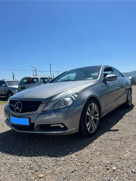 Mercedes-Benz E 350 CDI  | Mobile.bg    2