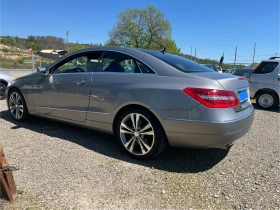 Mercedes-Benz E 350 CDI ШВЕЙЦАРИЯ, снимка 4