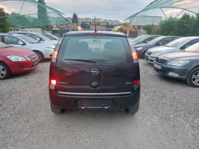 Opel Meriva, снимка 5