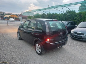 Opel Meriva, снимка 4