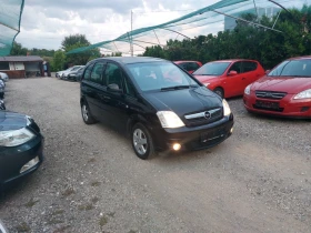 Opel Meriva, снимка 2