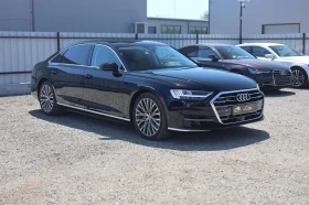 Audi A8 50TDI L quattro Sport B&O 4xMASSAGE 360 HuD @iCar_, снимка 3