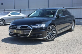 Audi A8 50TDI L quattro Sport B&O 4xMASSAGE 360 HuD @iCar_, снимка 1