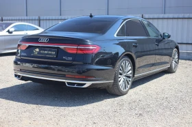 Audi A8 50TDI L quattro Sport B&O 4xMASSAGE 360 HuD @iCar_ | Mobile.bg    5