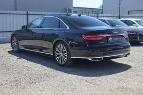 Audi A8 50TDI L quattro Sport B&O 4xMASSAGE 360 HuD @iCar_ - [8] 