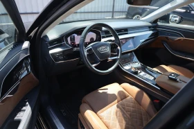 Audi A8 50TDI L quattro Sport B&O 4xMASSAGE 360 HuD @iCar_ | Mobile.bg    8