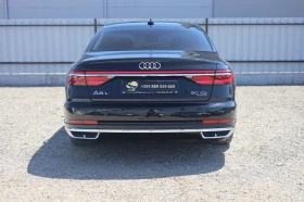 Audi A8 50TDI L quattro Sport B&O 4xMASSAGE 360 HuD @iCar_, снимка 6