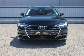 Audi A8 50TDI L quattro Sport B&O 4xMASSAGE 360 HuD @iCar_, снимка 2