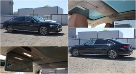 Audi A8 50TDI L quattro Sport B&O 4xMASSAGE 360 HuD @iCar_, снимка 4