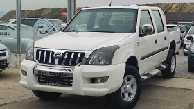 Gonow Gonow GA200 4X4 MITSUBISHI, снимка 1