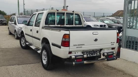 Gonow Gonow GA200 4X4 MITSUBISHI | Mobile.bg    7