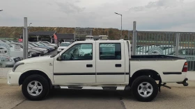 Gonow Gonow GA200 4X4 MITSUBISHI | Mobile.bg    8