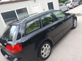 Audi A4 2.0 TDI KSENON 6 skr  8k lapana NOVA, снимка 9