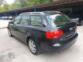 Audi A4 2.0 TDI KSENON 6 skr  8k lapana NOVA, снимка 7