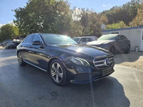     Mercedes-Benz E 200 2.0CDI 150k.c. 