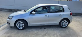 VW Golf 2.0TDI-140 HIGH LINE 6SK EURO5, снимка 2