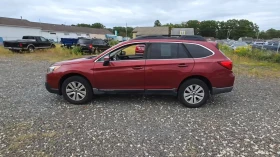 Subaru Outback 2.5i Premium, снимка 2