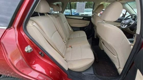 Subaru Outback 2.5i Premium, снимка 10