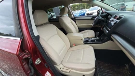 Subaru Outback 2.5i Premium, снимка 8