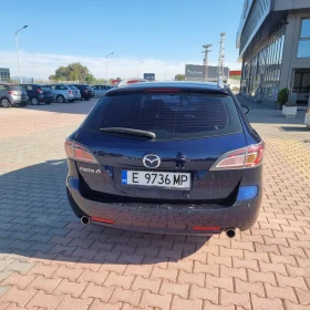 Mazda 6 2.0 , снимка 4