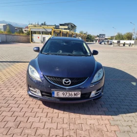 Mazda 6 2.0  - [9] 