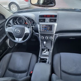 Mazda 6 2.0  - [10] 