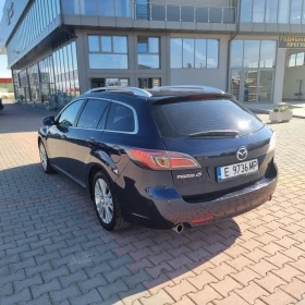 Mazda 6 2.0  - [4] 