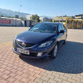 Mazda 6 2.0  - [1] 