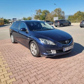 Mazda 6 2.0  - [8] 