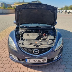 Mazda 6 2.0  - [16] 