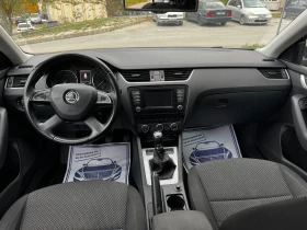 Skoda Octavia 1.6 TDI Greenline 110.. | Mobile.bg    11