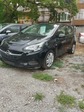 Opel Corsa 1.4LPG , снимка 3