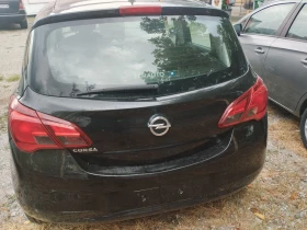 Opel Corsa 1.4LPG , снимка 5