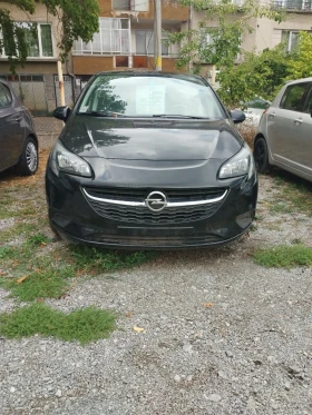 Opel Corsa 1.4LPG , снимка 1