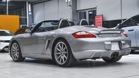 Porsche Boxster S 3.4 Limited Edition, снимка 7