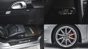 Porsche Boxster S 3.4 Limited Edition, снимка 17