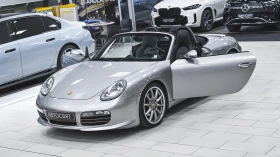 Porsche Boxster S 3.4 Limited Edition, снимка 1