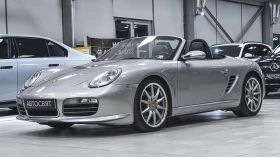 Porsche Boxster S 3.4 Limited Edition, снимка 4