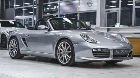 Porsche Boxster S 3.4 Limited Edition, снимка 5