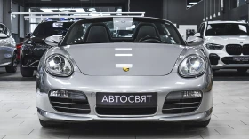 Porsche Boxster S 3.4 Limited Edition, снимка 2