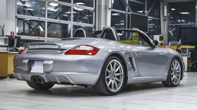 Porsche Boxster S 3.4 Limited Edition, снимка 6