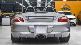 Porsche Boxster S 3.4 Limited Edition, снимка 3