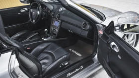 Porsche Boxster S 3.4 Limited Edition, снимка 9