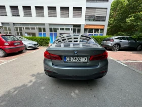 BMW 550 M550i xdrive , снимка 4