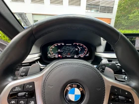 BMW 550 M550i xdrive , снимка 8