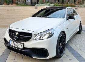     Mercedes-Benz E 500 5.5* 388* LPG* FACE* TOP