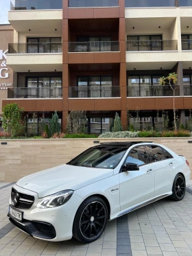 Mercedes-Benz E 500 5.5* 388* LPG* FACE* TOP | Mobile.bg    4