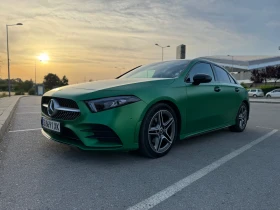 Mercedes-Benz CLA 180 A180 AMG line, снимка 2